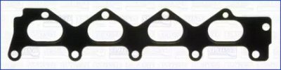 WILMINK GROUP wg1162397 -  Прокладка, впускной коллектор